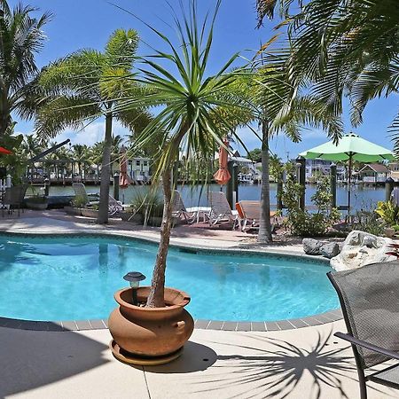 Manatee Bay Inn Fort Myers Beach Exteriér fotografie