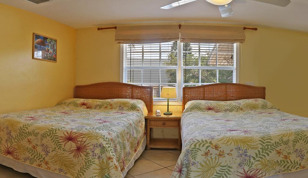 Manatee Bay Inn Fort Myers Beach Exteriér fotografie