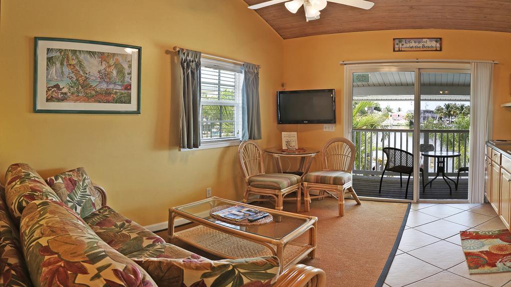 Manatee Bay Inn Fort Myers Beach Exteriér fotografie