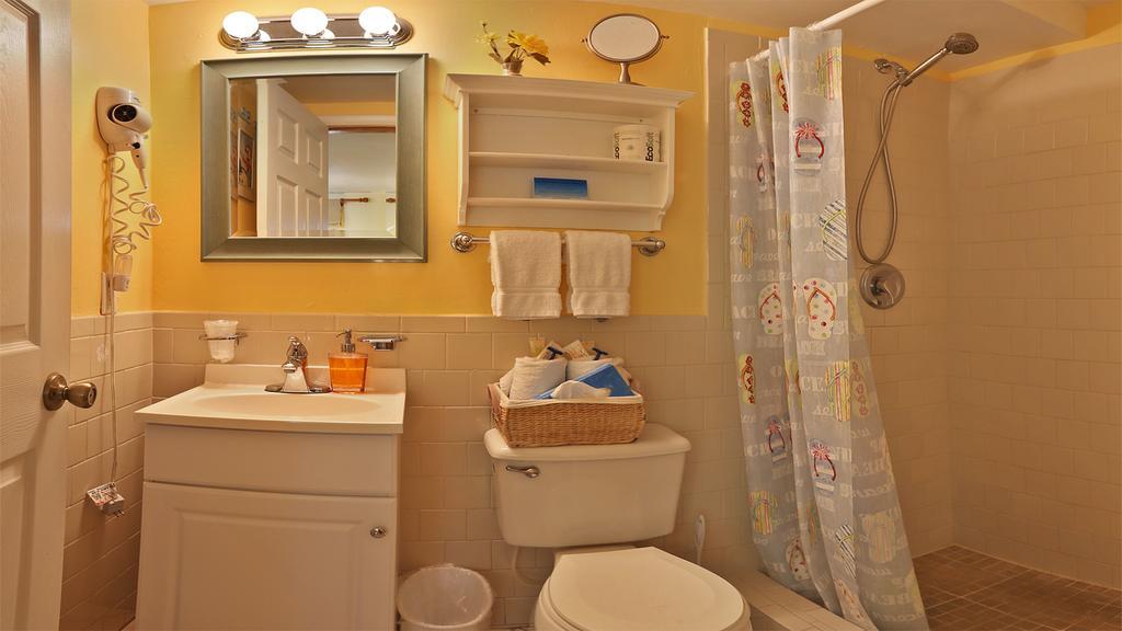 Manatee Bay Inn Fort Myers Beach Exteriér fotografie