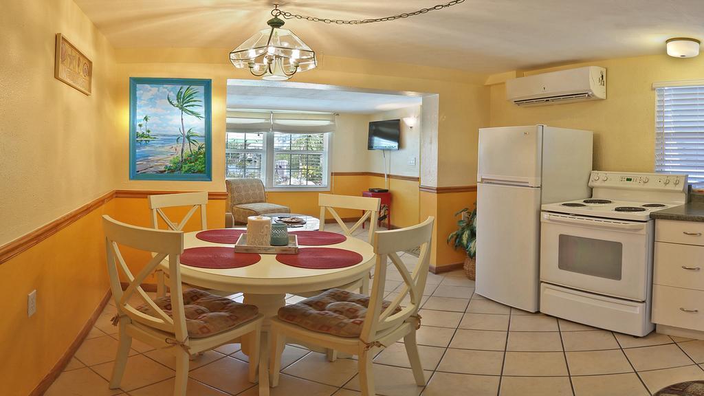Manatee Bay Inn Fort Myers Beach Exteriér fotografie