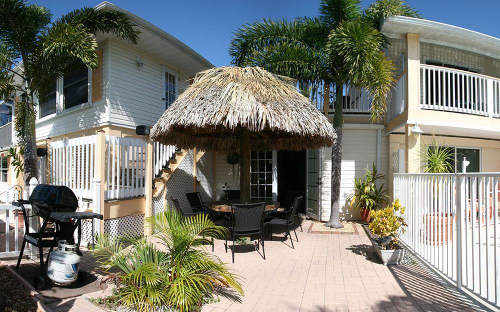 Manatee Bay Inn Fort Myers Beach Exteriér fotografie