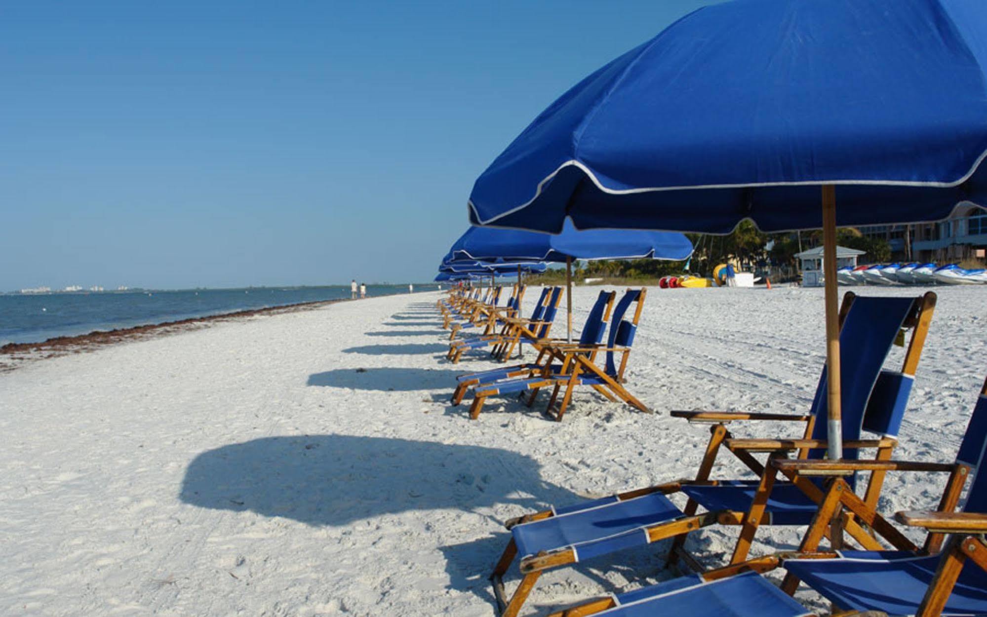 Manatee Bay Inn Fort Myers Beach Exteriér fotografie