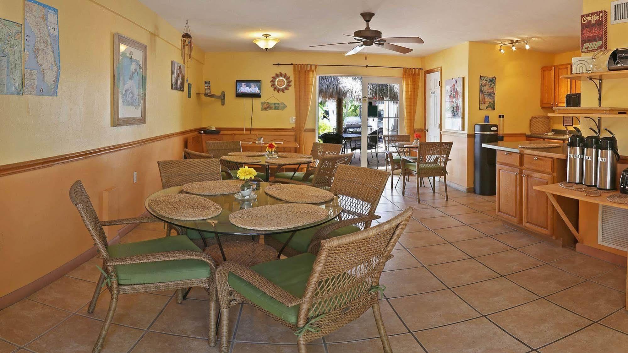Manatee Bay Inn Fort Myers Beach Exteriér fotografie
