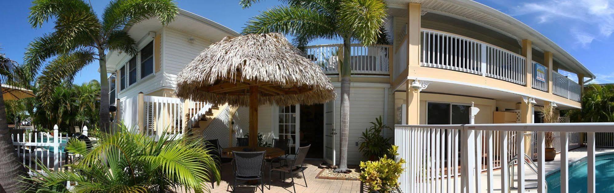 Manatee Bay Inn Fort Myers Beach Exteriér fotografie