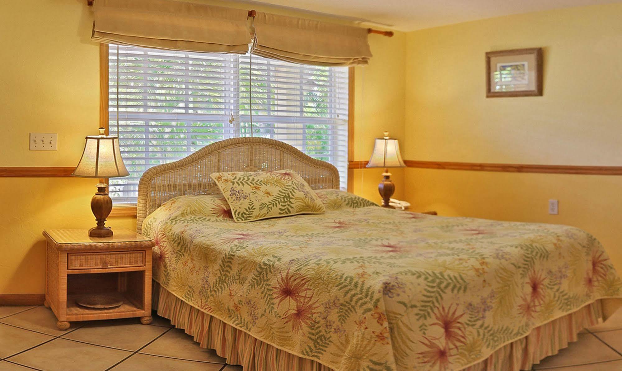 Manatee Bay Inn Fort Myers Beach Exteriér fotografie