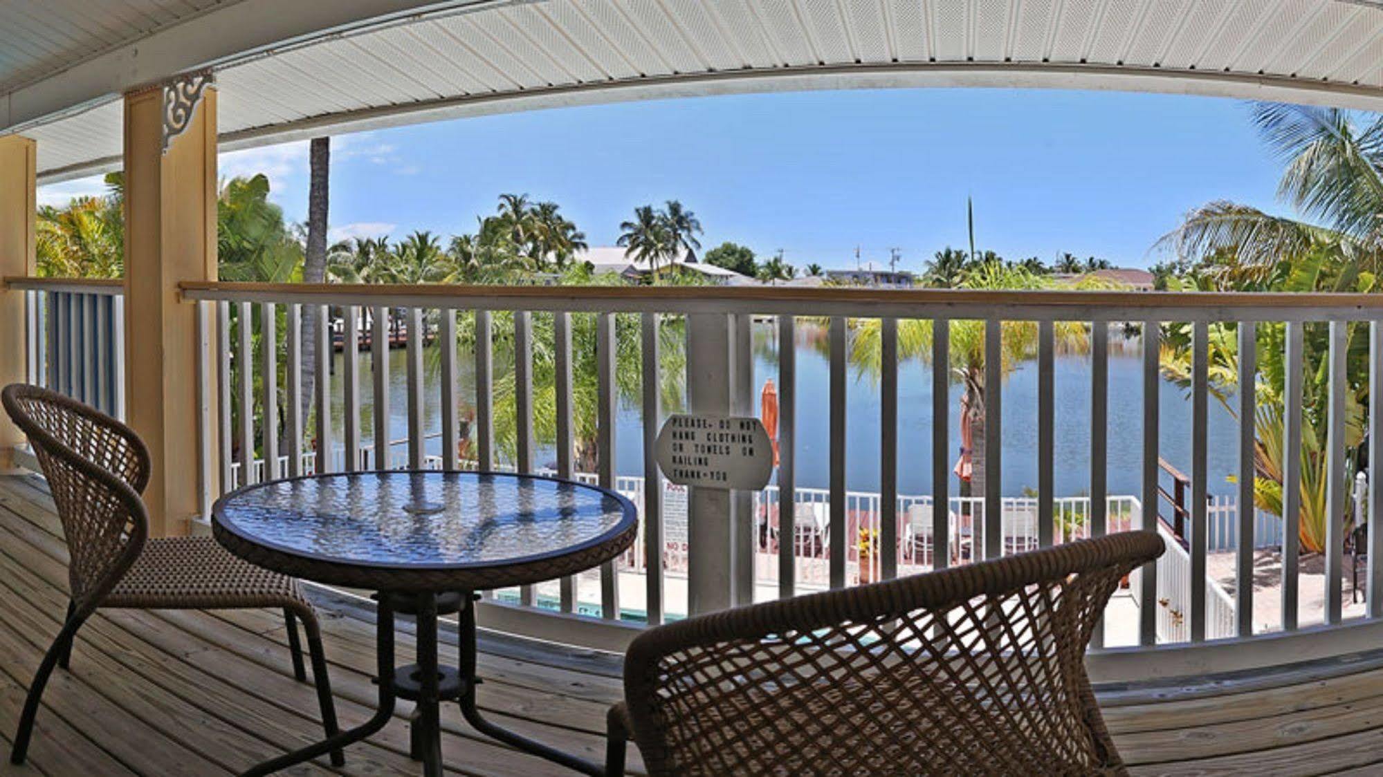 Manatee Bay Inn Fort Myers Beach Exteriér fotografie