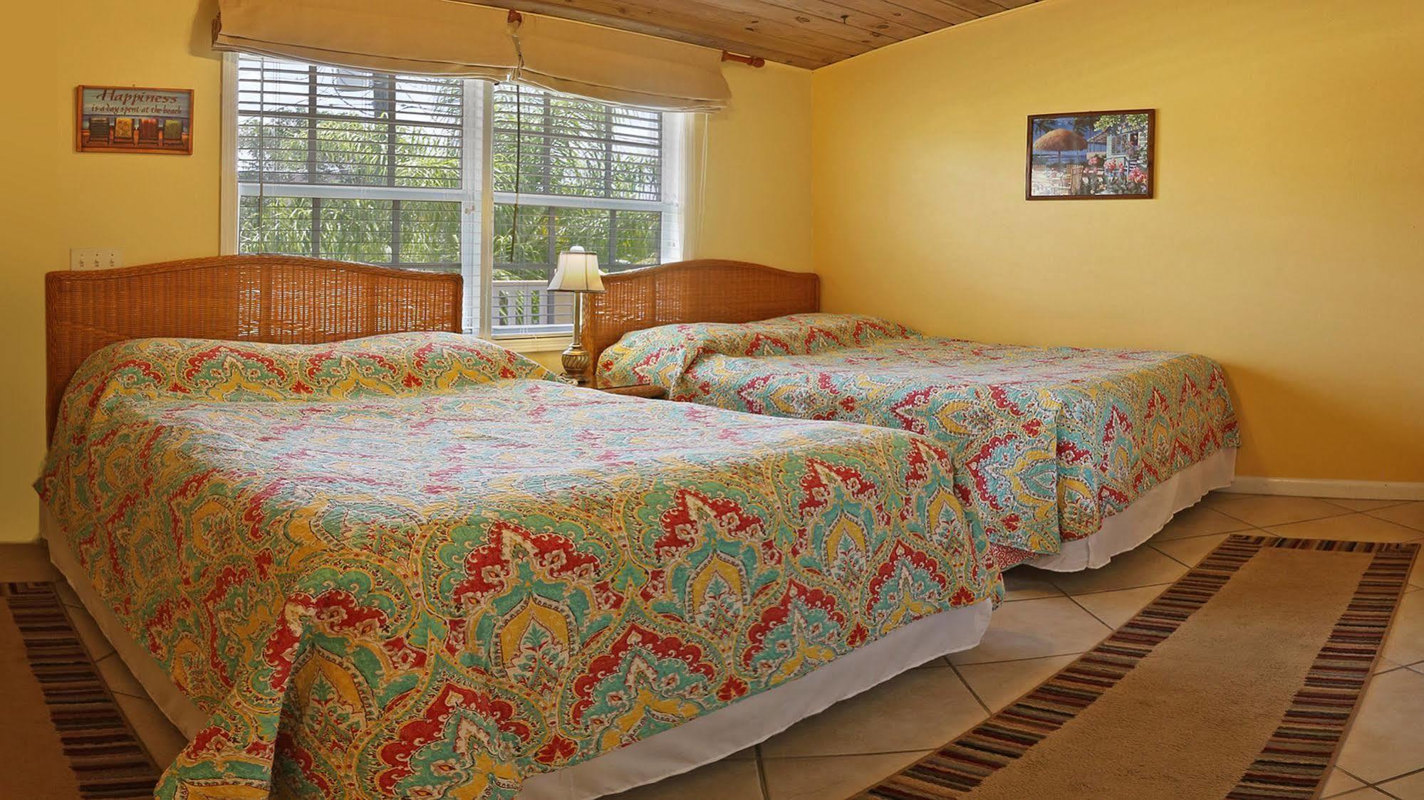 Manatee Bay Inn Fort Myers Beach Exteriér fotografie
