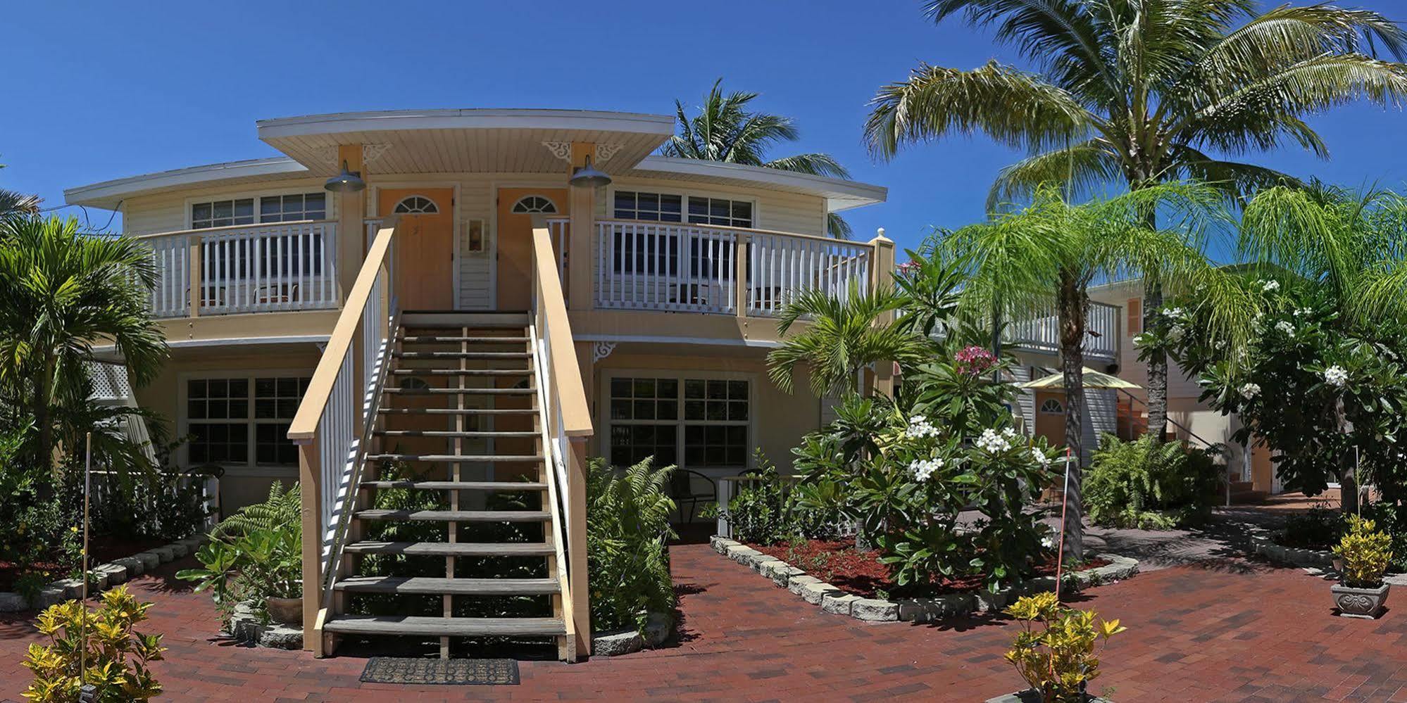 Manatee Bay Inn Fort Myers Beach Exteriér fotografie